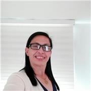 profesora de religion